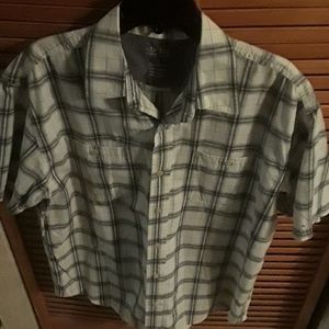 Men's shirt
